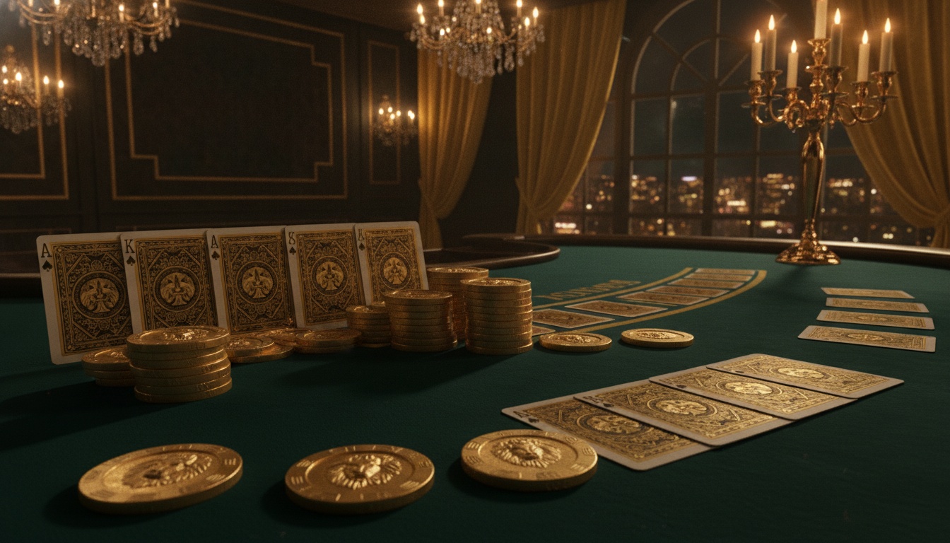 Variedad de Juegos en Dafabet Casino